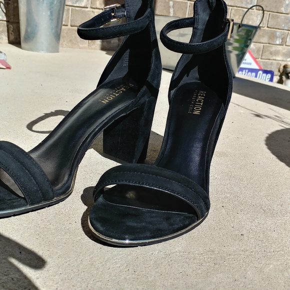 Kenneth Cole Reaction high heels - Picture 4 of 4